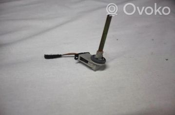 MERCEDES-BENZ R-Class W251 (2005-2017) Senzor teploty výfukových plynov A1638300272 32874492