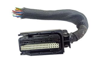 MERCEDES-BENZ CLC-Class CL203 (2008-2011) Káblový zväzok motora 0015450730,1254373,09449601 32874964