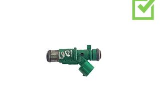 PEUGEOT 1007 1 generation (2005-2009) Fuel Injector 01F020,28653 32877406