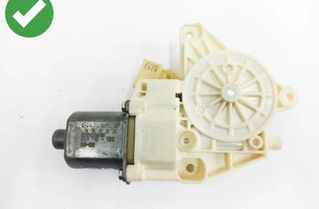 MERCEDES-BENZ C-Class W204/S204/C204 (2004-2015) Motor ovládania okna ľavých zadných dverí 961110100,A2048200542,0130822442 32877595