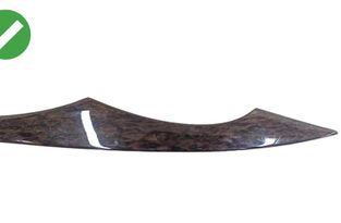 MERCEDES-BENZ E-Class W211/S211 (2002-2009) Панель задней левой двери 7762962,1742087 32877926