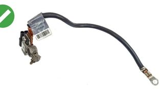 MERCEDES-BENZ E-Class W211/S211 (2002-2009) Negatívny kábel batérie 303772856,KW3808,A2115420418 32878033