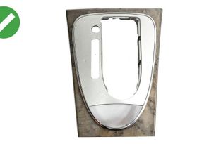 MERCEDES-BENZ E-Class W211/S211 (2002-2009) Plastový obklad páky prevodovky F10700191005,DSZF077302A,191005,DSZF077401,F10700,A2116802436,DSZF077302,5549AC,90481,140905A 32878197