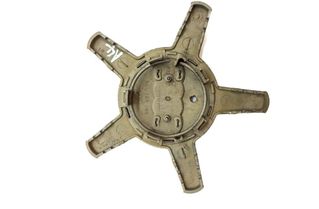 AUDI A4 B8/8K (2011-2016) Wheel Covers 8R0601165 32936588