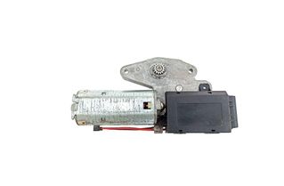 MERCEDES-BENZ M-Class W163 (1997-2005) Sunroof Control Module 22268473,35660023,A1638200742 32937231