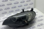 BMW X5 E70 (2006-2013) Pravé predné svetlo 00964503 16900467