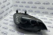 BMW X5 E70 (2006-2013) Pravé predné svetlo 00964504 16900536