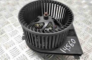 SEAT Cordoba 2 generation (1999-2009) Klimatizačný ventilátor 1J1819021A 14238638