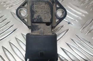 CHRYSLER Voyager 4 generation (2001-2007) Датчик давления турбины 0281002205 14313974