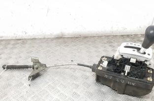 AUDI A4 B5/8D (1994-2001) Mechanizmus radenia prevodových rýchlostí 8E2713111L 14434499