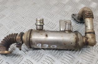 FORD Focus 2 generation (2004-2011) Охладитель Eгр 4M5Q9F464BC 14452651