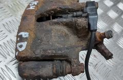 MERCEDES-BENZ W124 1 generation (1984-1994) Front Right Brake Caliper 14974712