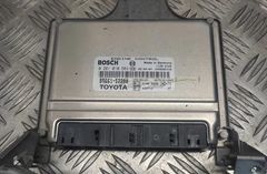 TOYOTA Yaris 1 generation (1999-2005) Engine Control Unit ECU 8966152200 15307284