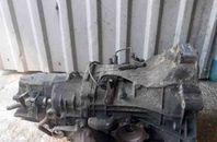 AUDI A4 B5/8D (1994-2001) Prevodovka EEN26059 31535442