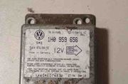 VOLKSWAGEN Golf 3 generation (1991-1998) SRS Control Unit 5WK40768492 32012160