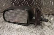 OPEL Meriva 1 generation (2002-2010) Left Side Wing Mirror 93494407 32012765