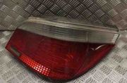 BMW 5 Series E60/E61 (2003-2010) Ľavé zadné koncové svetlo 6910768 32015921