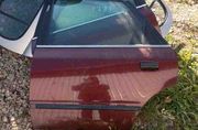 FORD Scorpio 2 generation (1994-1998) Rear Left Door 32020774