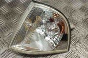 SKODA Octavia 1 generation (1996-2010) Front left turn light 32022294