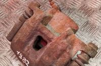 TOYOTA Previa 2 generation (2000-2006) Супорт тормозов задний левый 32972406