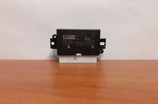 VOLKSWAGEN Passat B8 (2014-2023) PDC Parking Distance Control Unit #3484,5QA919294B 12578649