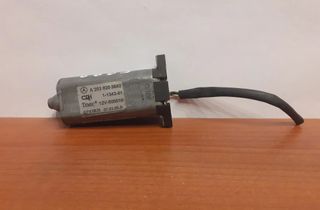 MERCEDES-BENZ C-Class W203/S203/CL203 (2000-2008) Motor ovládania pravého predného sedadla A2038203642,#5888 13805807