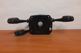 BMW X5 E70 (2006-2013) Подрулевой переключатель 01308150,9164419-05,#6202,01208197,01108170 13863945