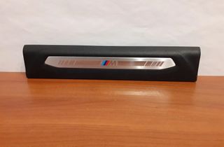 BMW 1 Series F40 (2019-2024) Threshold Trim 7469183,#8022,51.47-7469183 14325989