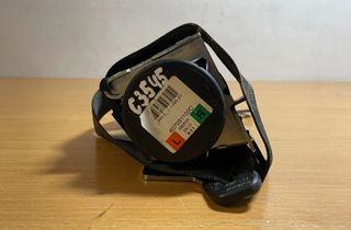 BMW 1 Series E81/E82/E87/E88 (2004-2013) Ľavý zadný bezpečnostný pás 607051100C,#C3545 20591027