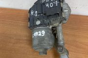 PEUGEOT 407 1 generation (2004-2010) Motor stierača 0390241721,#C4729 21456288