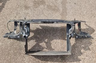 BMW 7 Series E65/E66 (2001-2008) Sada rámu pre nárazový panel 7136691,7788914 30000416