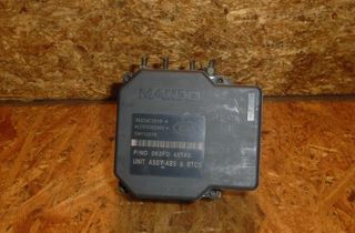 KIA Carens 2 generation (2002-2006) ABS Pump BH60113600,0K2FD437A0,362CAC1D10-4,LCK5G02A01 24843209