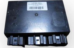 SEAT Leon 1 generation (1999-2005) Komfortná ovládacia jednotka 1J0959799S,5DK007953-50 24847784
