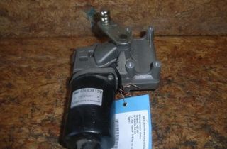 CITROËN C4 1 generation (2004-2011) Motor mechanizmu stierača predného čelného skla 404.638,3359A,6405R0 28146597