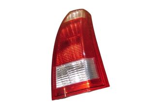 OPEL Meriva 1 generation (2002-2010) Pravé zadné svetlo 13203392 30665369