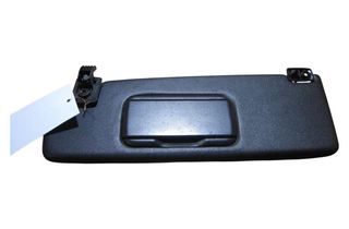 VOLKSWAGEN Golf 3 generation (1991-1998) Ľavý slnečný kryt 1H0857551 32955038