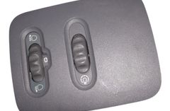 RENAULT Clio 2 generation (1998-2013) Блок управления передней правой фарой 7700428805,7700410134 32956226