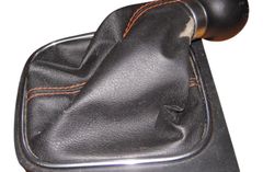 VOLKSWAGEN Golf 5 generation (2003-2009) Plastový obklad páky prevodovky 1K0711113BP 32956253