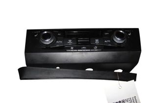 AUDI A4 allroad B8 (2009-2015) Klimatizačná jednotka 8K1820043AJ 33090258