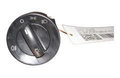 VOLKSWAGEN Polo 4 generation (2001-2009) Переключатель света 6Q0941531B 33090268