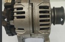 VOLKSWAGEN Lupo 6X (1998-2005) Генератор 037903025E,09866041510,0124315004,A142 17035655