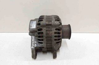 MAZDA 6 GG (2002-2007) Генератор A3TB4981 32712326