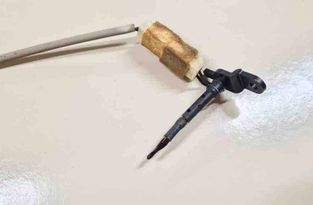 SUBARU Outback 3 generation (2003-2009) Senzor teploty výfukových plynov 7750891 32712459