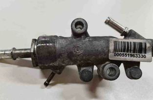 FIAT Croma 194 (2005-2011) Regulátor tlaku paliva 000551963330 32712604