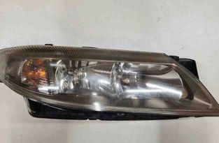 RENAULT Laguna 2 generation (2001-2007) Front Right Headlight 8200207516,89007079 32712835