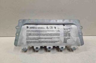 BMW 5 Series Gran Turismo F07 (2010-2017) Airbag SRS na prístrojovej doske 39915942201,611011601A 32713060