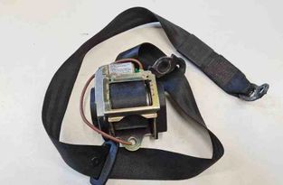 AUDI A6 C6/4F (2004-2011) Pravý predný bezpečnostný pás 560575800A,4B0857706A,4B0857706 32713419