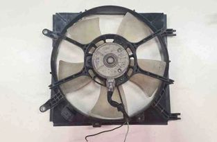 TOYOTA RAV4 5 generation (XA50) (2018-2024) Диффузор 1636323030,1680003550,1636323030M 32713846