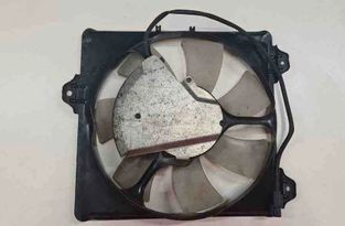 TOYOTA RAV4 5 generation (XA50) (2018-2024) Диффузор 32713847