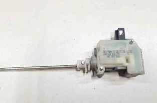 SKODA Octavia 2 generation (2004-2013) Zámok krytu nádrže na palivo 1M0959781A,1Z0810773 32714054